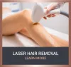 Laser Hair Removal Richmond Nelson